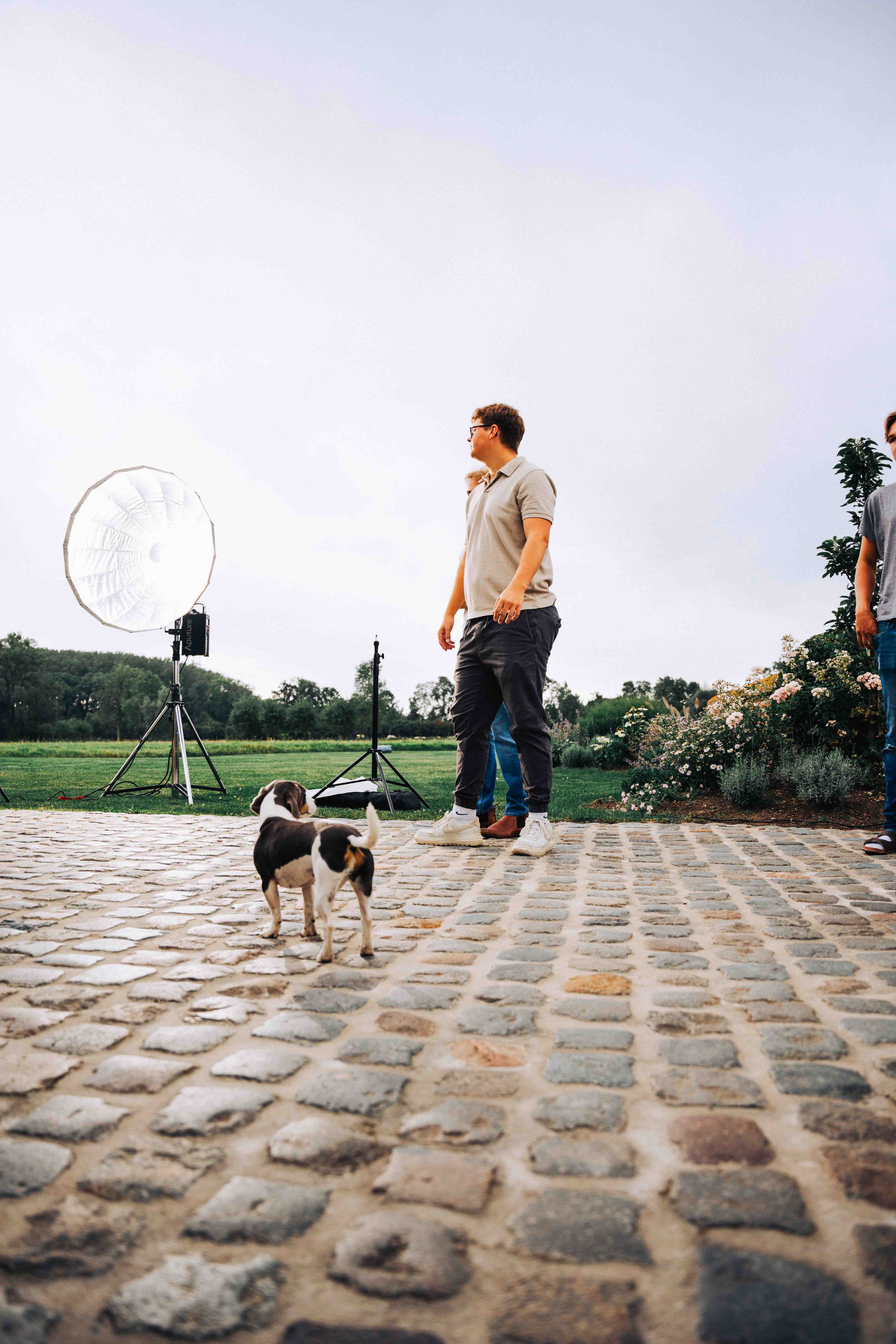 A picture of a realisation